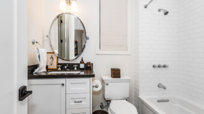 What is a Realistic Budget for Bathroom Remodeling?
