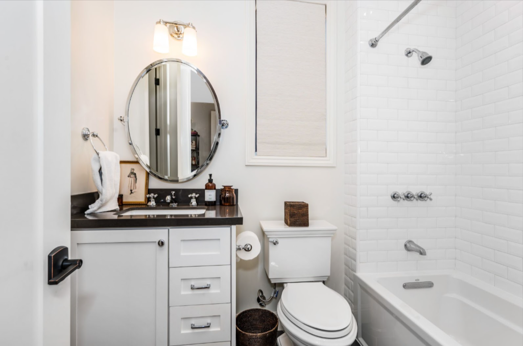 What is a Realistic Budget for Bathroom Remodeling?
