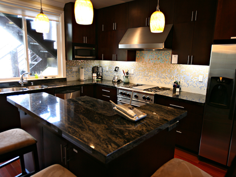 behand builders kitchen