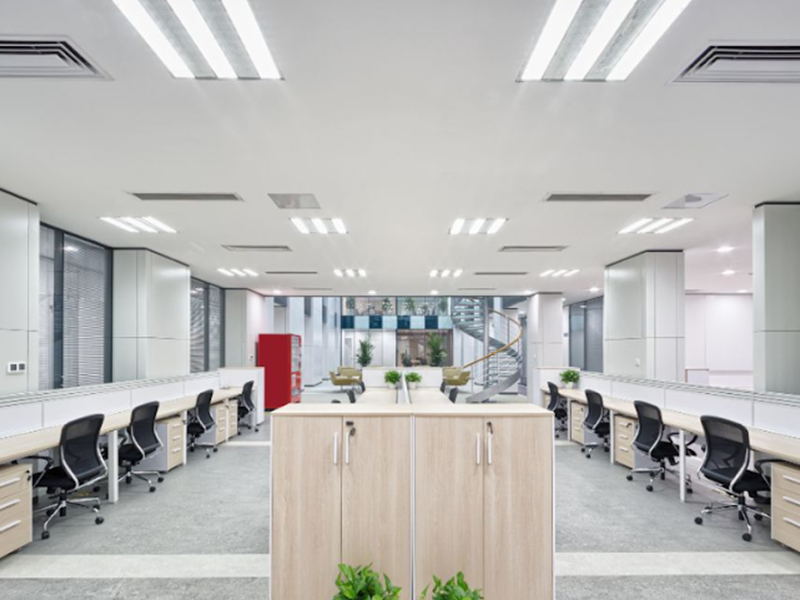 custom interior design