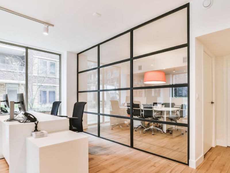 office interior design