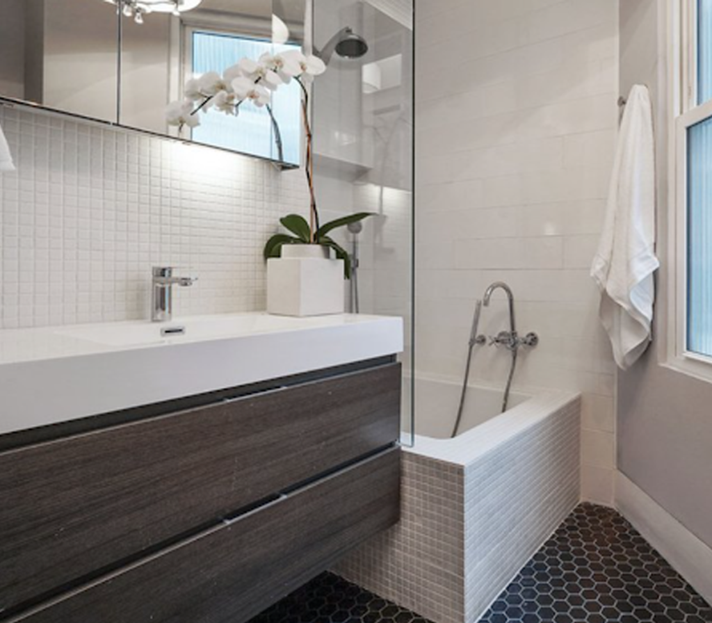 Bathroom Remodel Ideas