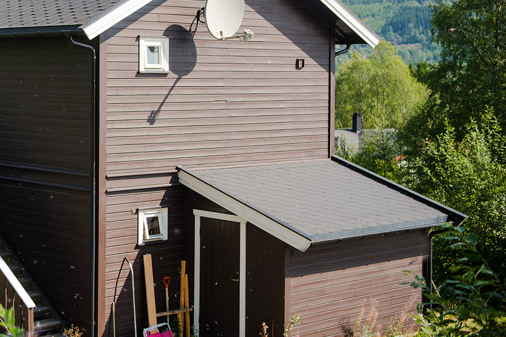 Behan Builders Conversion services