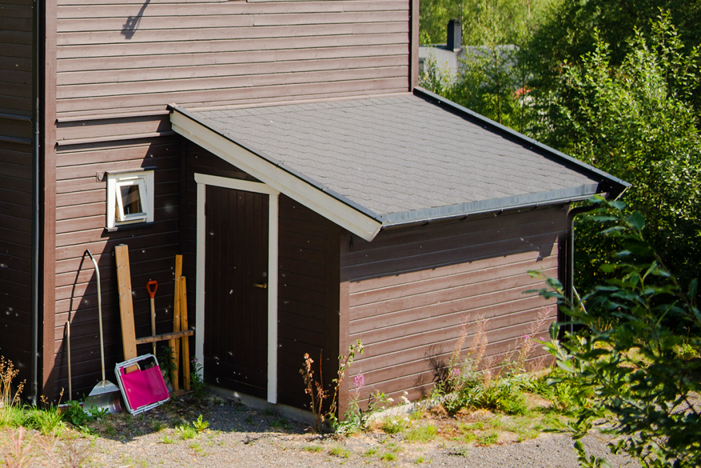 accessory dwelling units in San Francisco