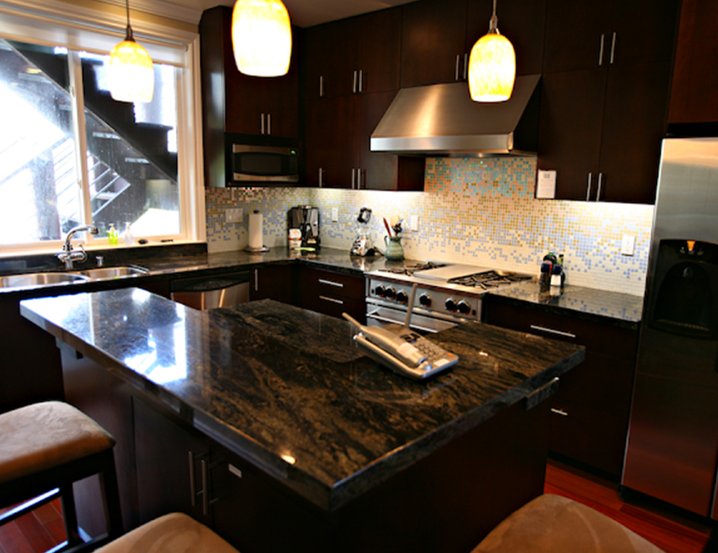 kitchen remodeling in San Francisco, CA