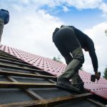 Signs You Need to Invest in Roof Replacement Services